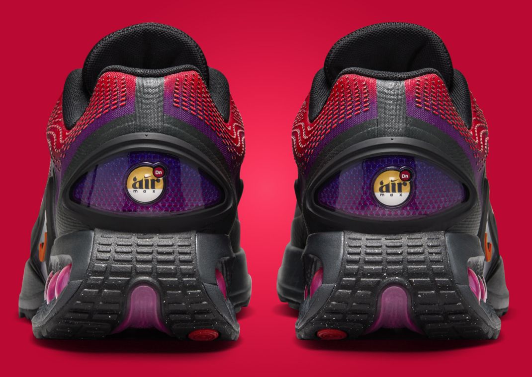 Nike Air Max DN All Day Heel