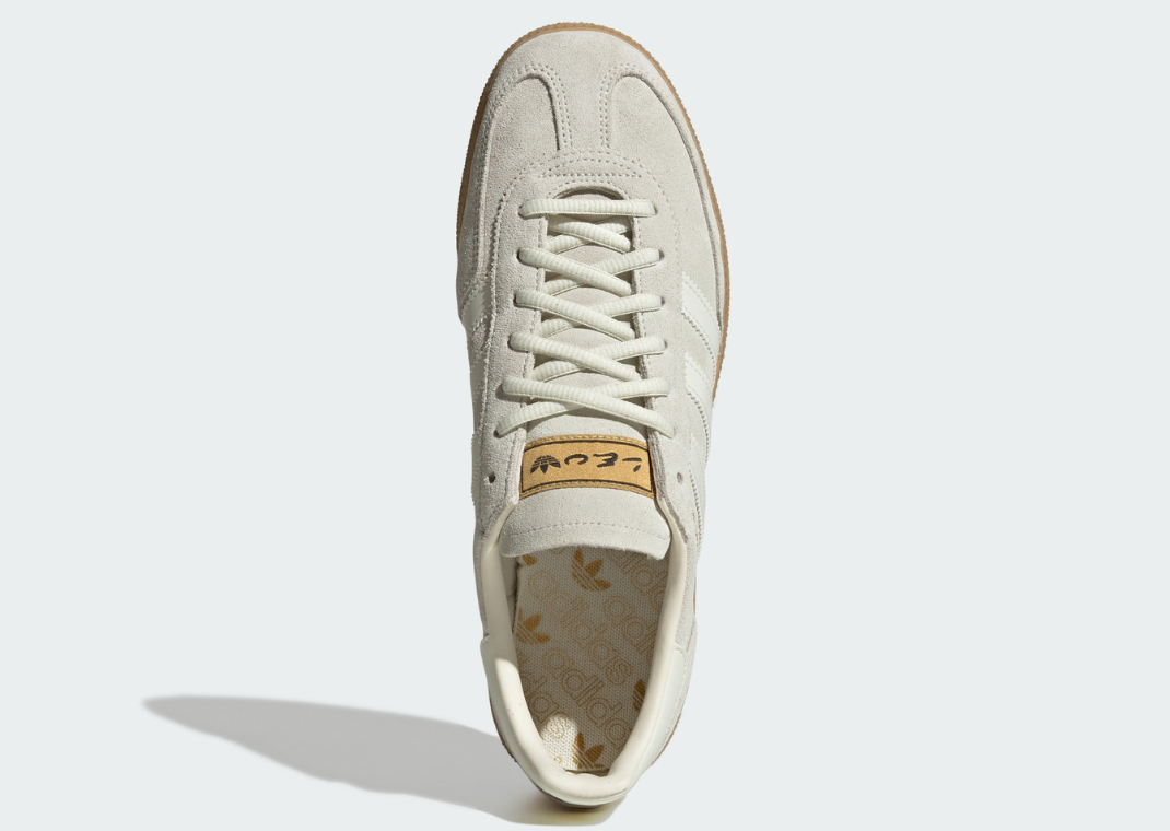 Lionel Messi x adidas Handball Spezial El Ultimo Tango - Top