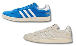 Billie Jean King’s adidas Pro Model is Back for a Retro Revival