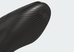 Anthony Edwards x adidas Adifom IIInfinity Mule Core Black - Heel Detail