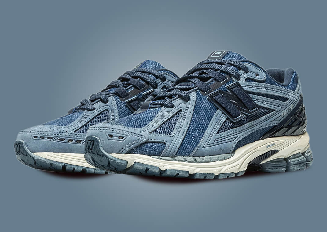 New Balance 1906R Blue Sapphire