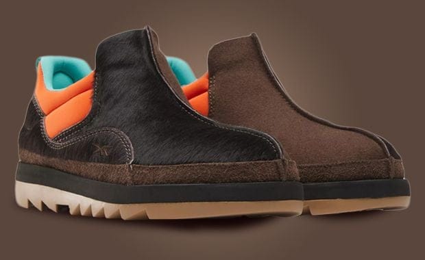 The Cam Hicks x Reebok Beatnik Moc Releases September 2024