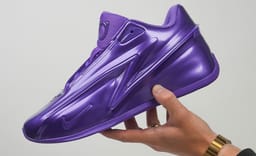 The Nike KD 19 Field Purple Gives White Chocolate Vibes
