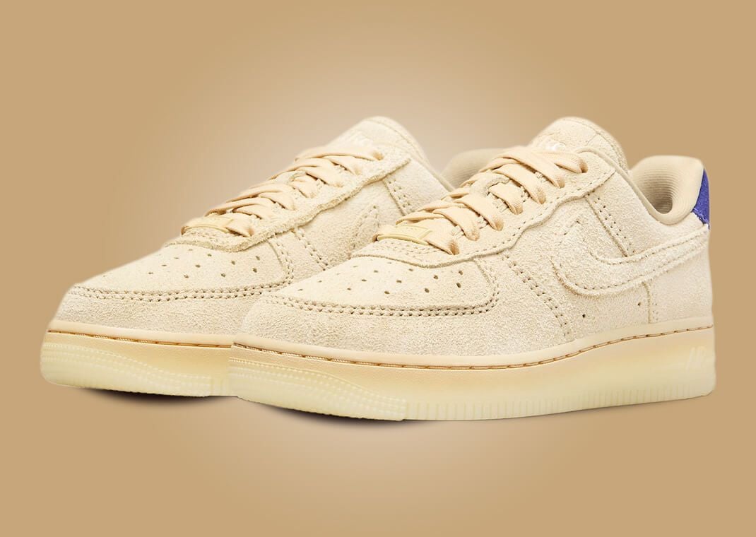 Nike Air Force 1 Low LX Tan Lines (W)