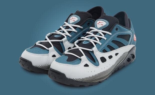 The Nike ACG Air Exploraid Releases in 2024