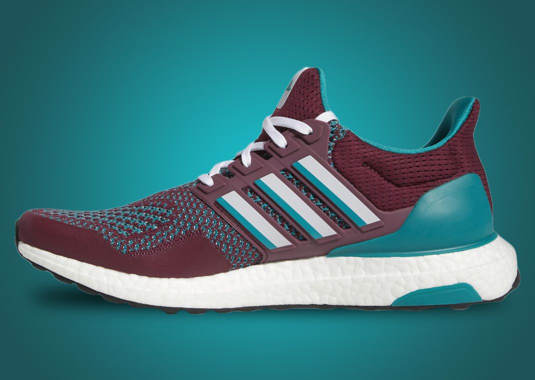 Disney Brings The Mighty Ducks To Life On A Pack Of adidas