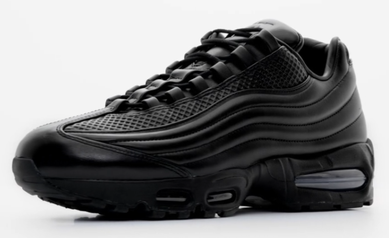 Union Collab Sneaker Collab News
