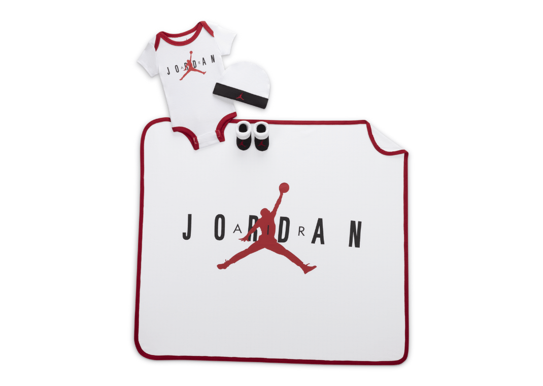 Air Jordan Baby Set