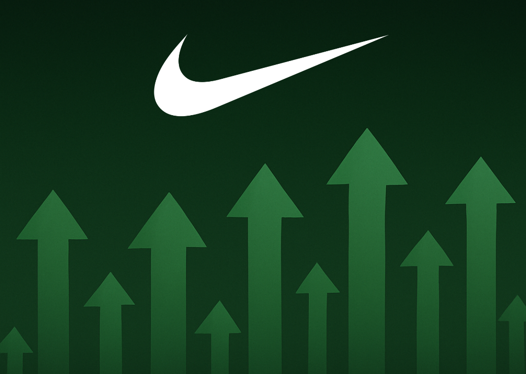 Nike increasing prices June 2025