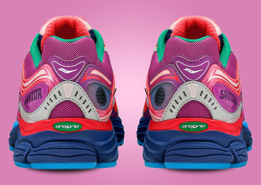 Jae Tips x Sacuony ProGrid Omni 9 Savior Heel