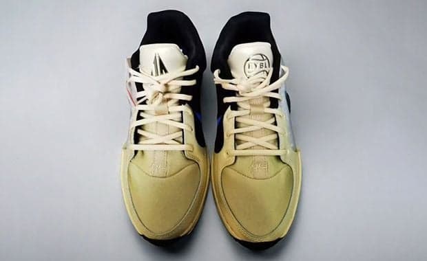 Nike Ja 2 EYBL PE