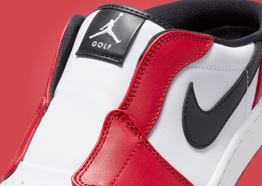 Air Jordan 1 Mule Golf Chicago