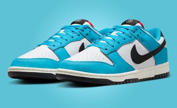Nike Dunk Low NN N7