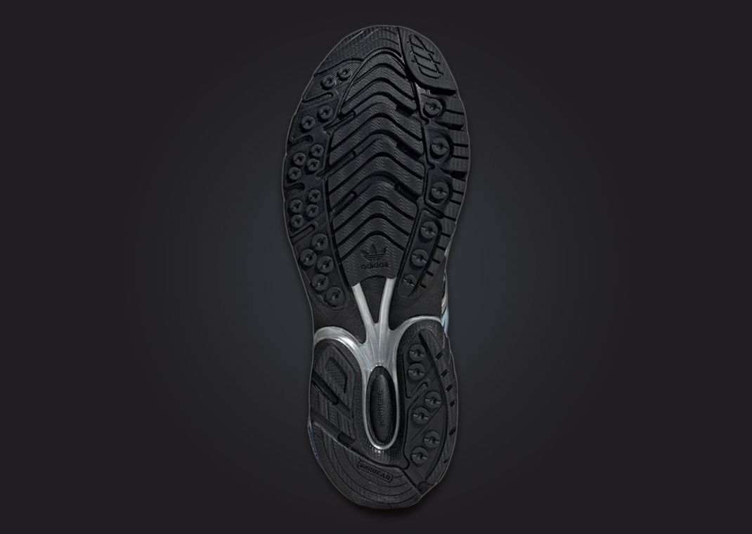 atmos x adidas Adistar Cushion Twilight Outsole