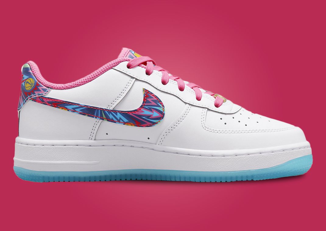 nike air force south beach