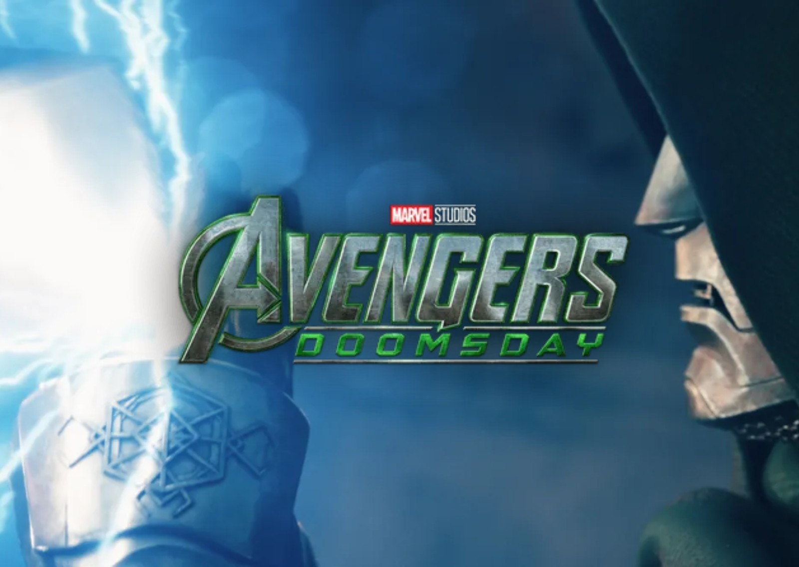 Avengers: Doomsday