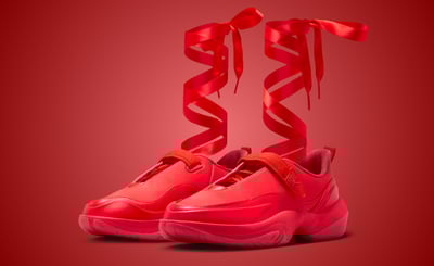 Jordan Pointe Team Red (W)