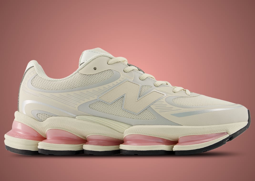 New Balance 2000 Foot Locker Exclusive Pack