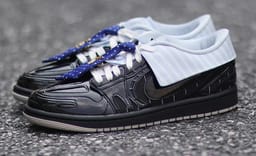 Suited Up: The Air Jordan 1 MM Low V3 Suit is About Business