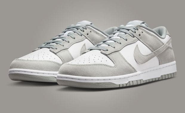 Nike Dunk Low SE Light Pumice