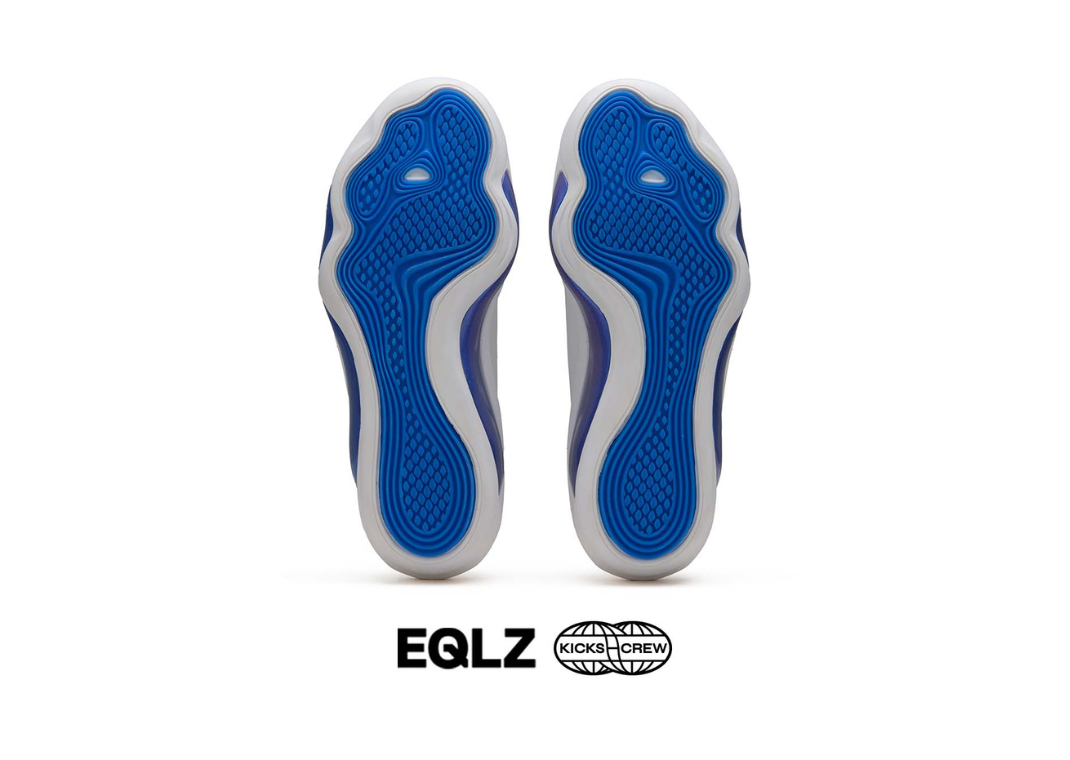 JLEW x EQLZ 247 Outsole