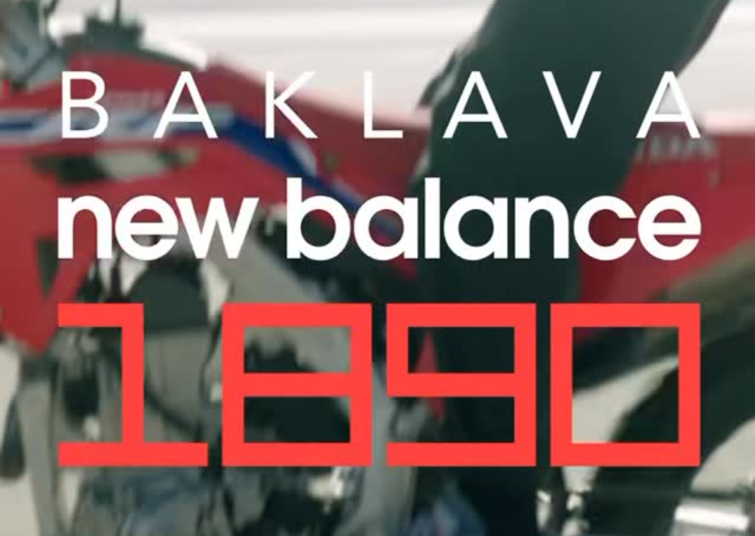 Action Bronson Officially Unveils New Balance 1890 Collab