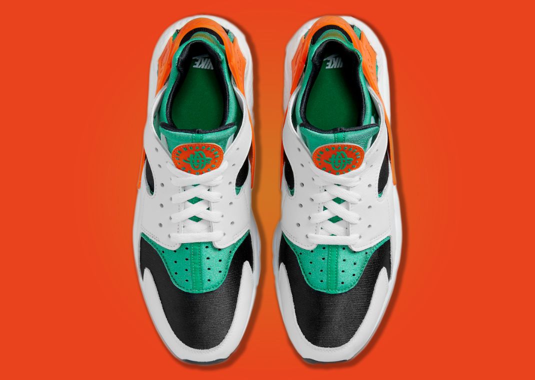 miami heat huaraches