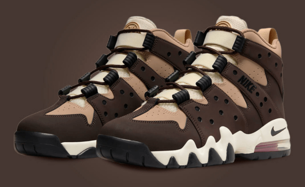 The Nike Air Max 2 CB 94 Baroque Brown Releases October 2023