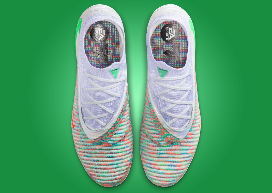 EA Sports FC 26 x Nike Phantom 6 Elite Releases Fall 2025 - Top