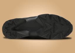 Engineered Garments x Reebok Instapump Fury 94 Black Outsole