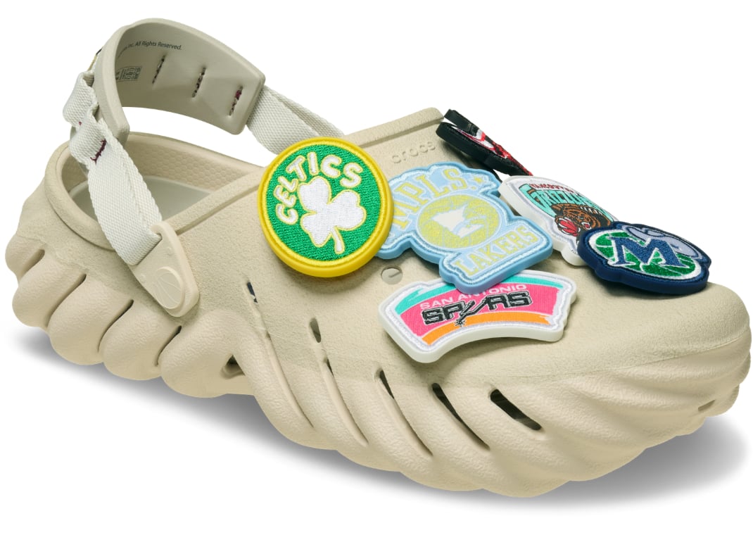 Crocs Echo Clog NBA All-Star