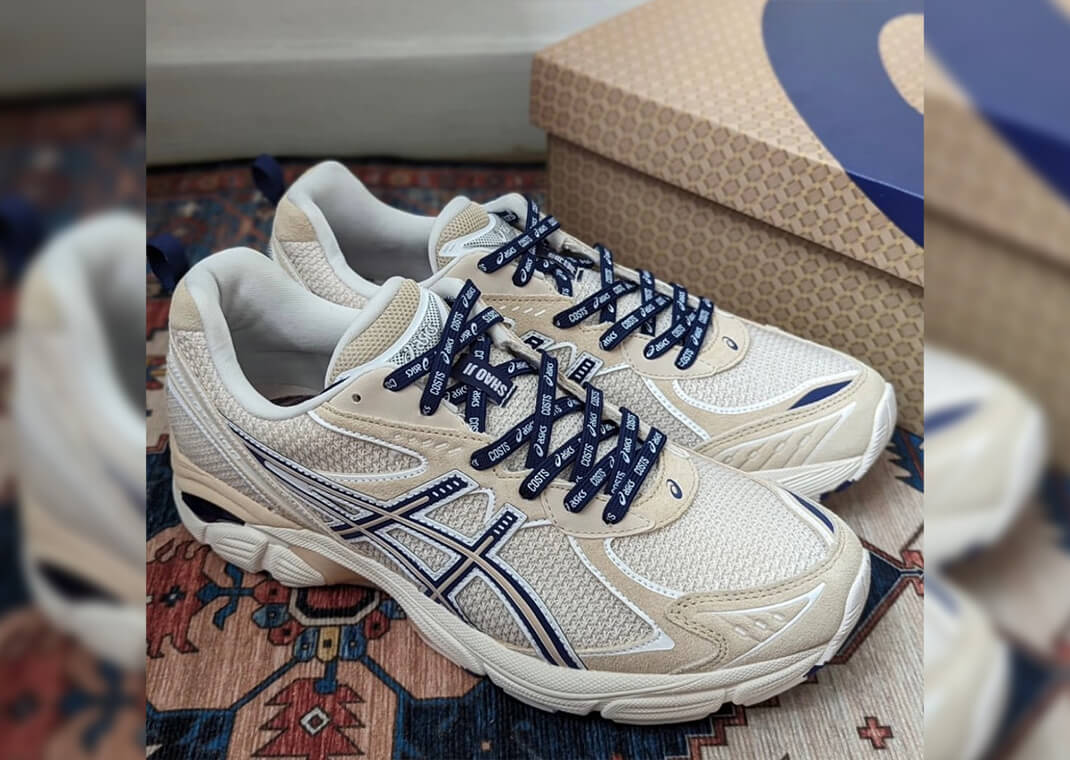 COSTS x Asics GT-2160