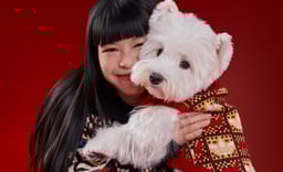 Get Fresh with Your Pets: adidas’ Latest Collection of Pet Clothes Celebrates Lunar New Year