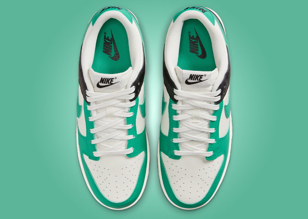Nike Dunk Low Celtics (W) Top