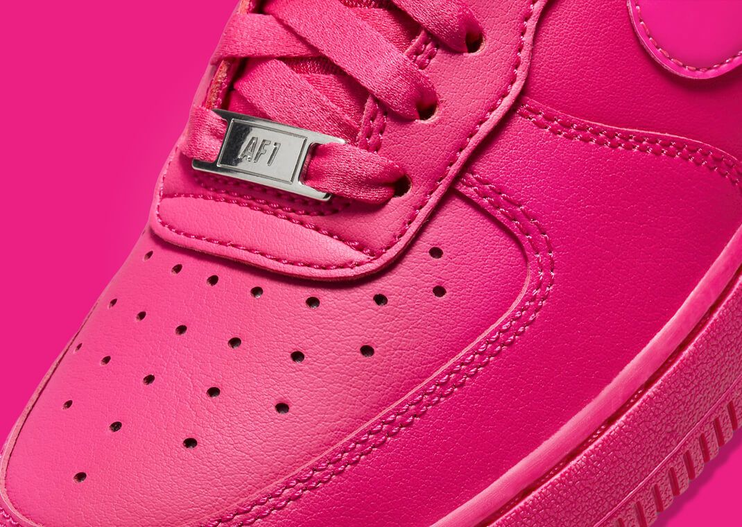 靴 Nike WMNS Air Force 1 Low\