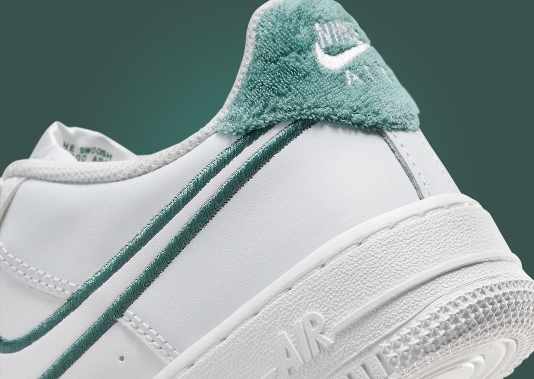 Nike Air Force 1 Low \"Resort ＆ Sport\" Available Now // Nike Air Force 1 Low 