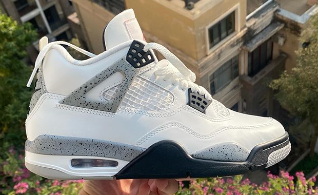 Jordan 4s release today on sale