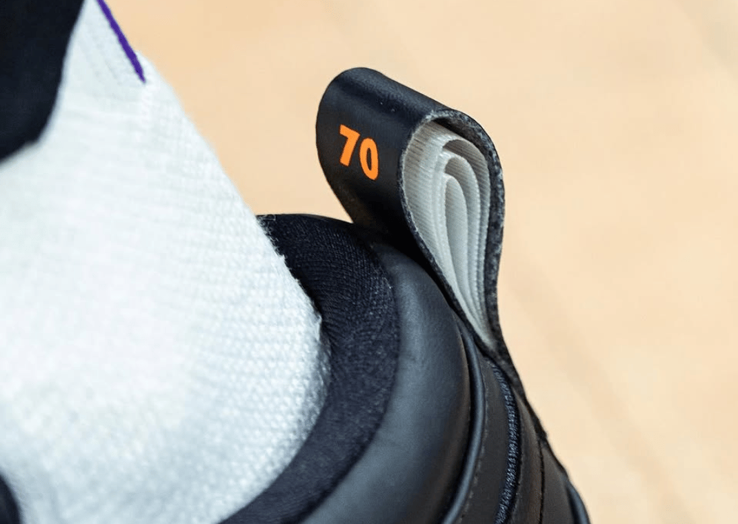 Nike Book 1 70 Point PE