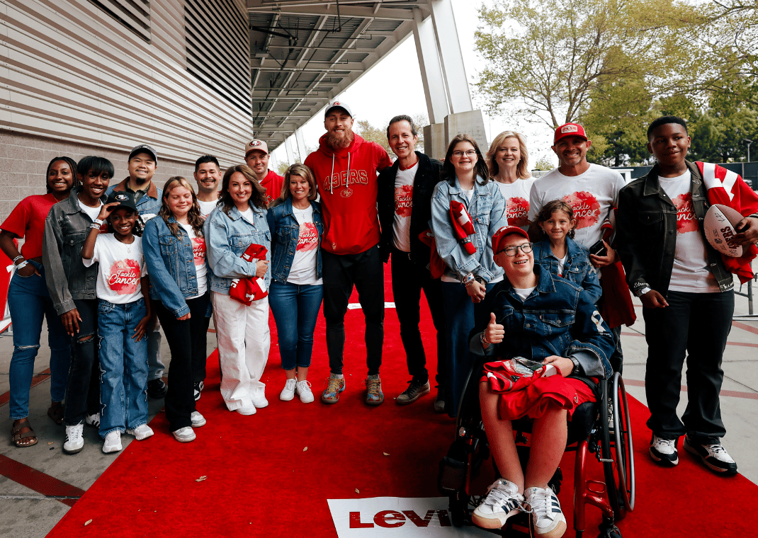 George Kittle