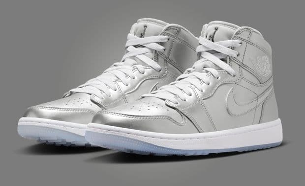 Air Jordan 1 High Golf Gift Giving Angle