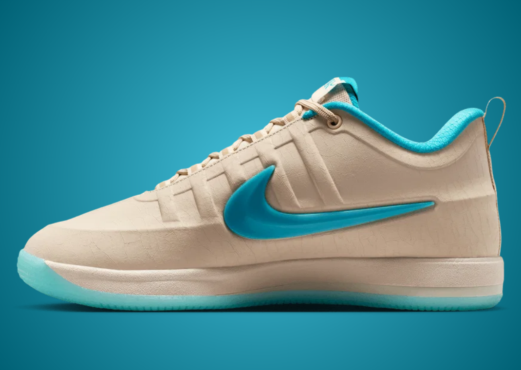Nike Book 2 Sedona McDonald’s Medial