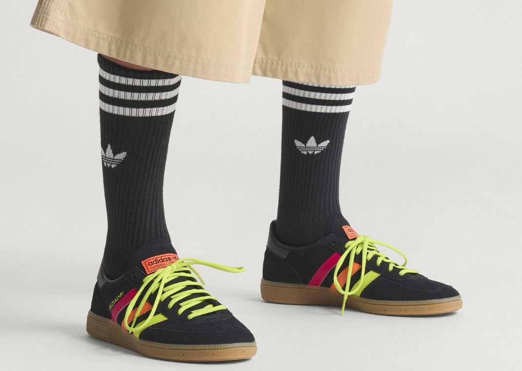 adidas Handball Spezial Peruvian Football Association