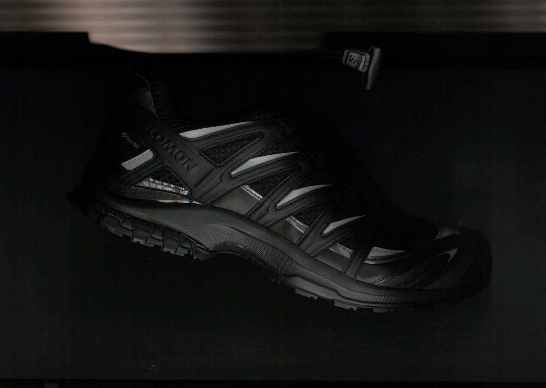 Slam Jam x Salomon XA PRO 3D 