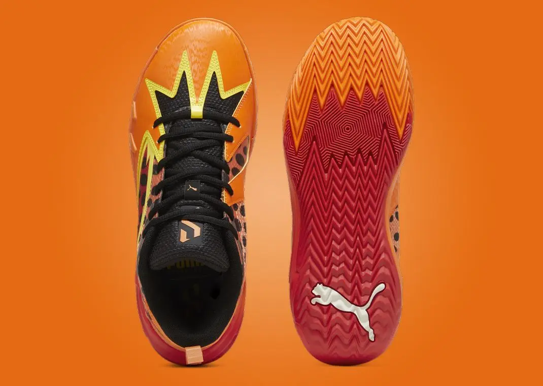 The Cheetos x Puma Scoot Zeros Releases February 2024