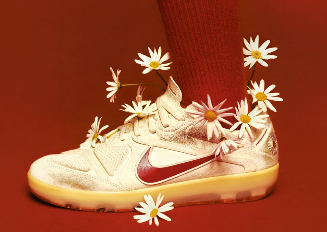 G-Dragon's PEACEMINUSONE Continues Nike's World Cup Cryoshot