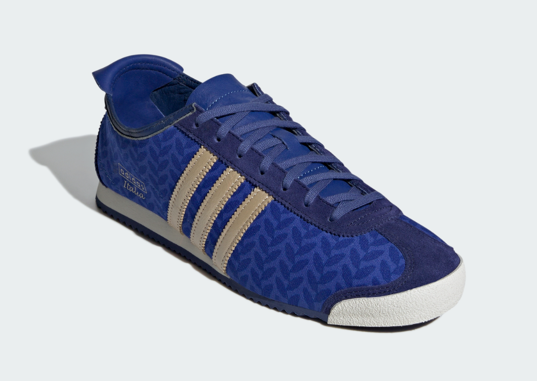 Italy x adidas Italia - Angle