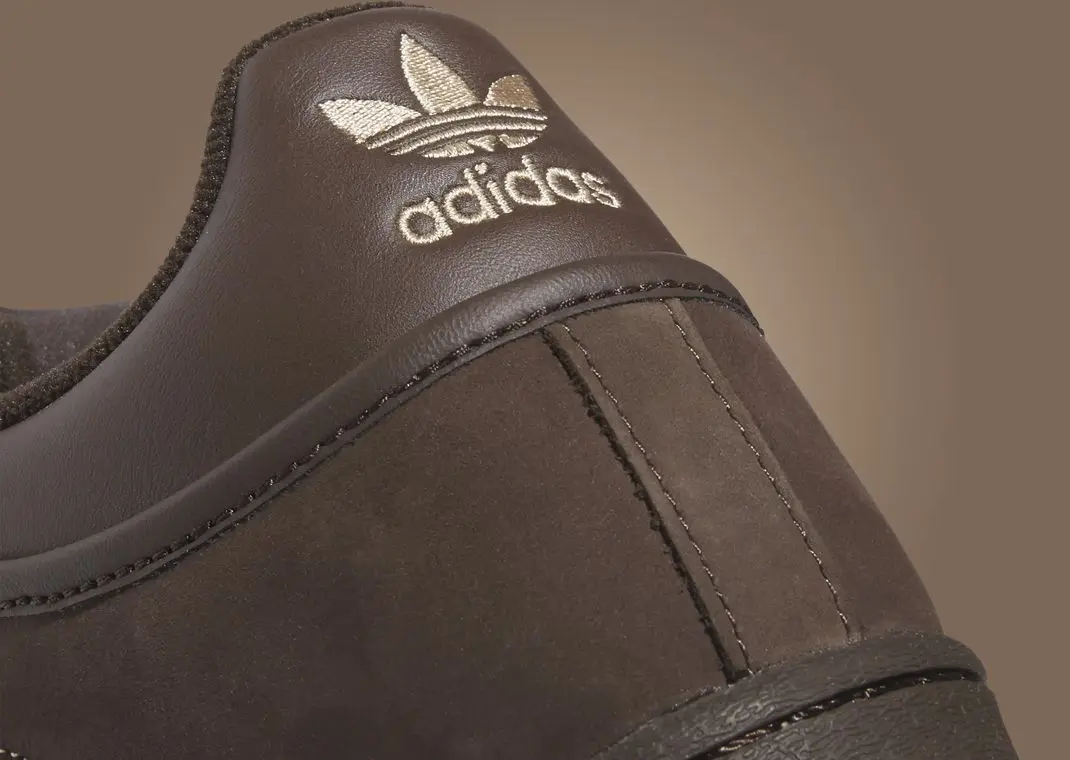 The Niels Bennett x adidas Pro Shell Adv Brown is Available Now