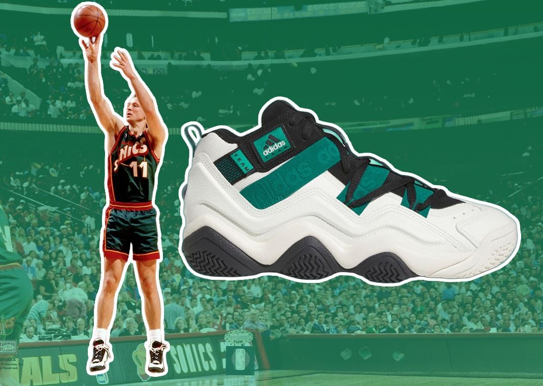 Detlef Schrempf