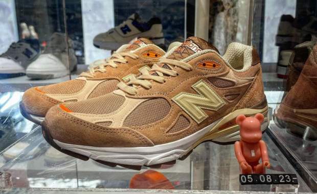 New balance 990 x best sale