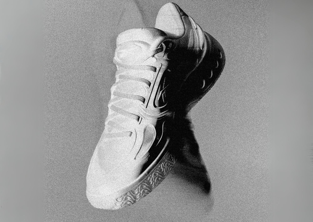 Reebok First New Basketball Shoe in Over a Decade, The Engine A ...